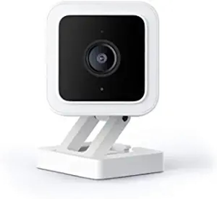 WYZE Cam v3 with Color Night Vision
