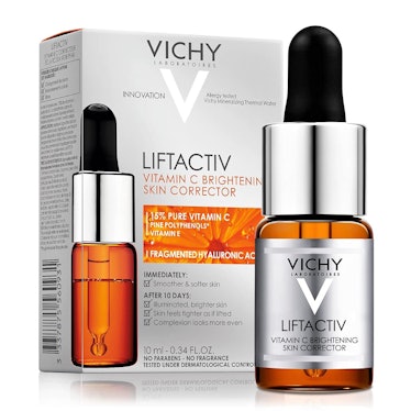 Vichy LiftActiv Vitamin C Serum 