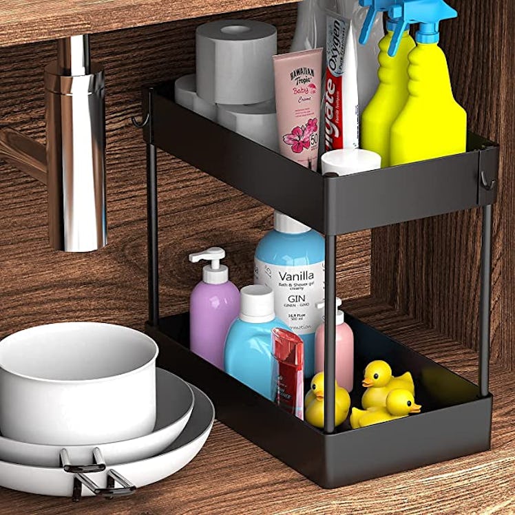 Avaspot Under Sink Organizer