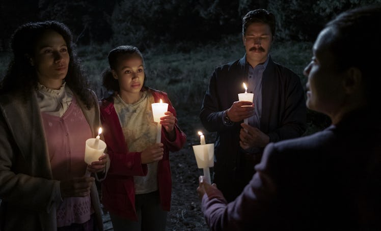The 'Midnight Mass' soundtrack is full of moody songs that'll make you emotional.