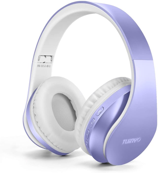 TUINYO Bluetooth Headphones