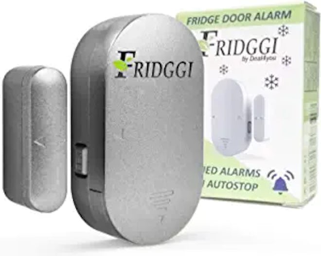 FRIDGGI Refrigerator Door Alarm