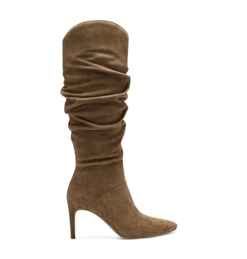 ARMONDA SLOUCHY BOOT