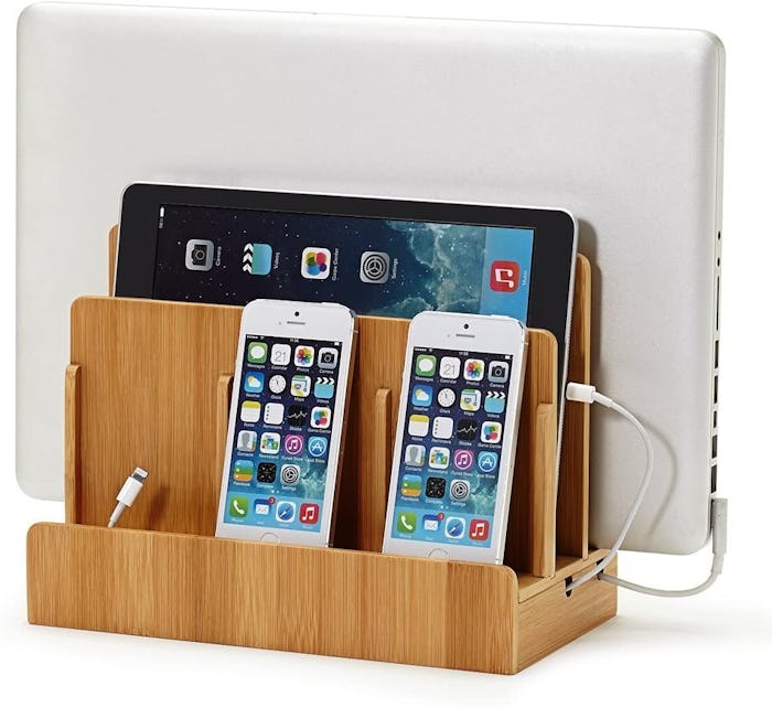 G.U.S. Multi-Device Charging Station