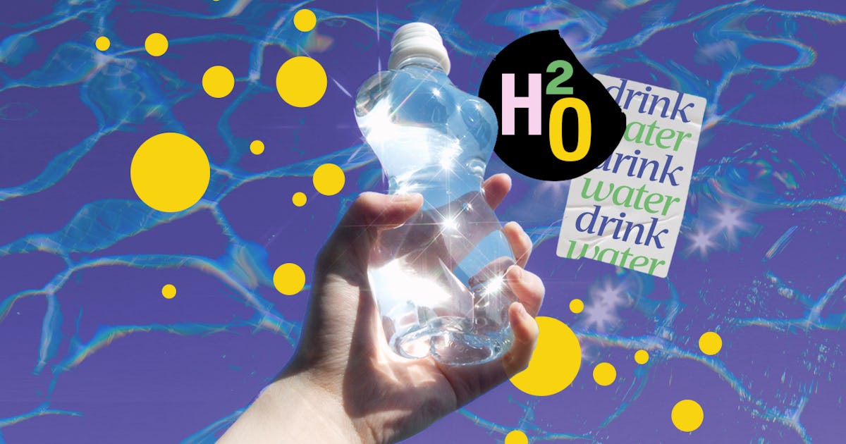 Czy *naprawdę* musisz wypijać galon wody dziennie? Czy *naprawdę* musisz wypijać galon wody dziennie?