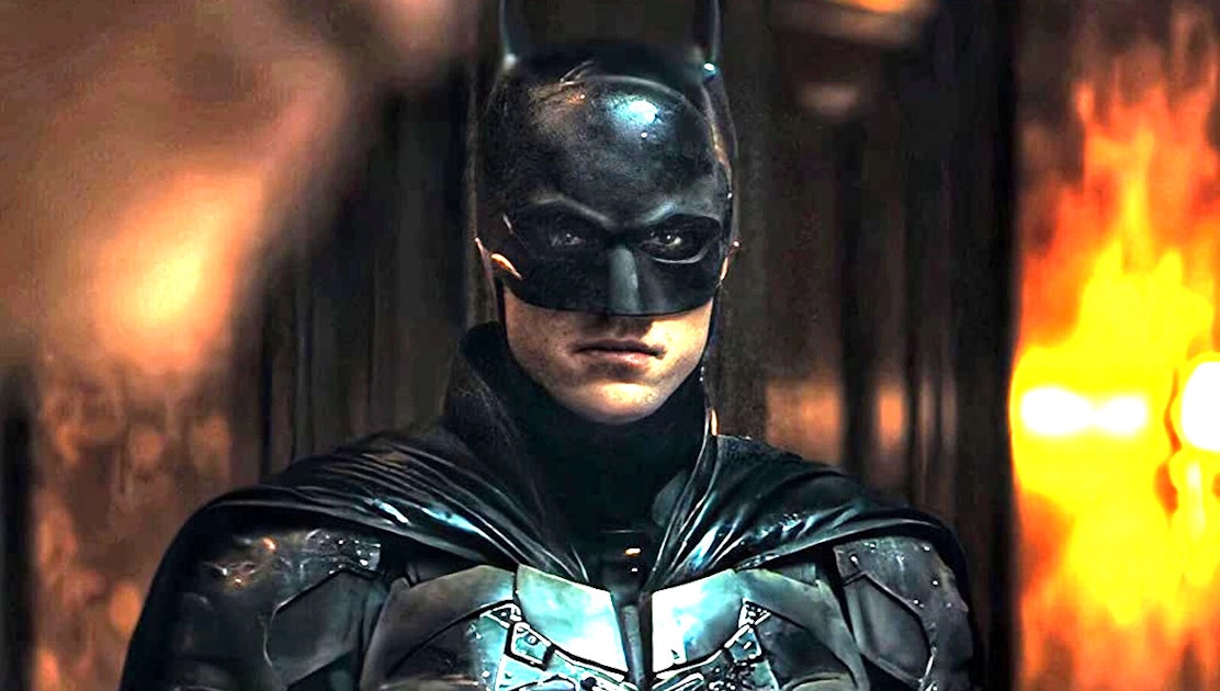 The Batman 2'? Everything we think we know about the Robert Pattinson sequel