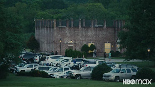 Remnant Fellowship church, featured in HBO Max's 'The Way Down'