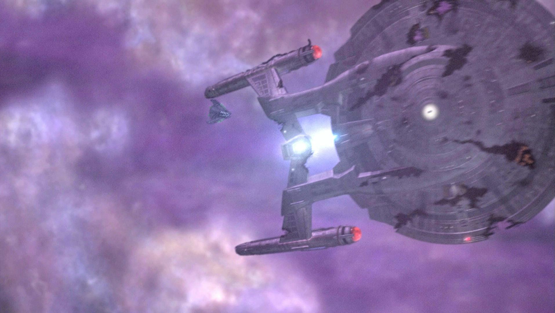 star trek enterprise