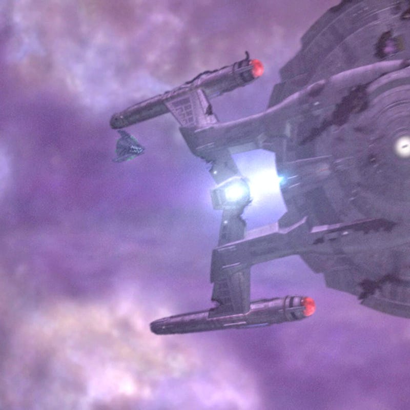 star trek enterprise