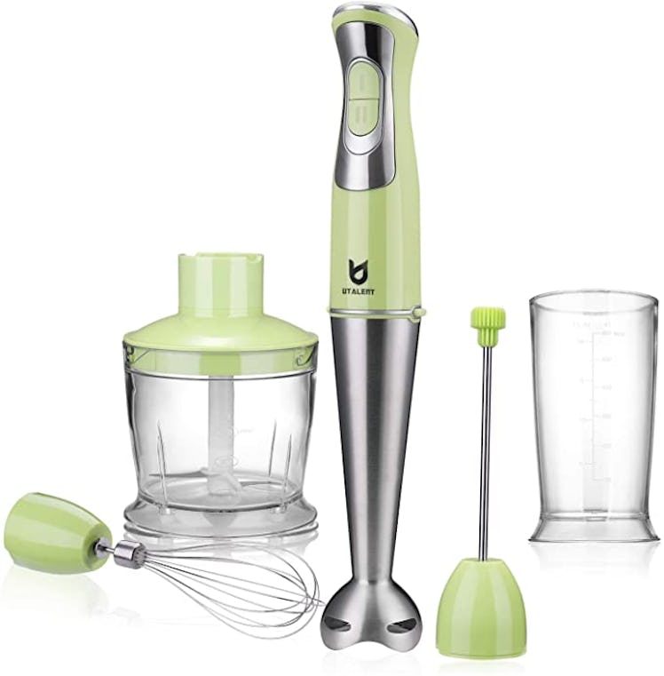 UTALENT Immersion Hand Blender