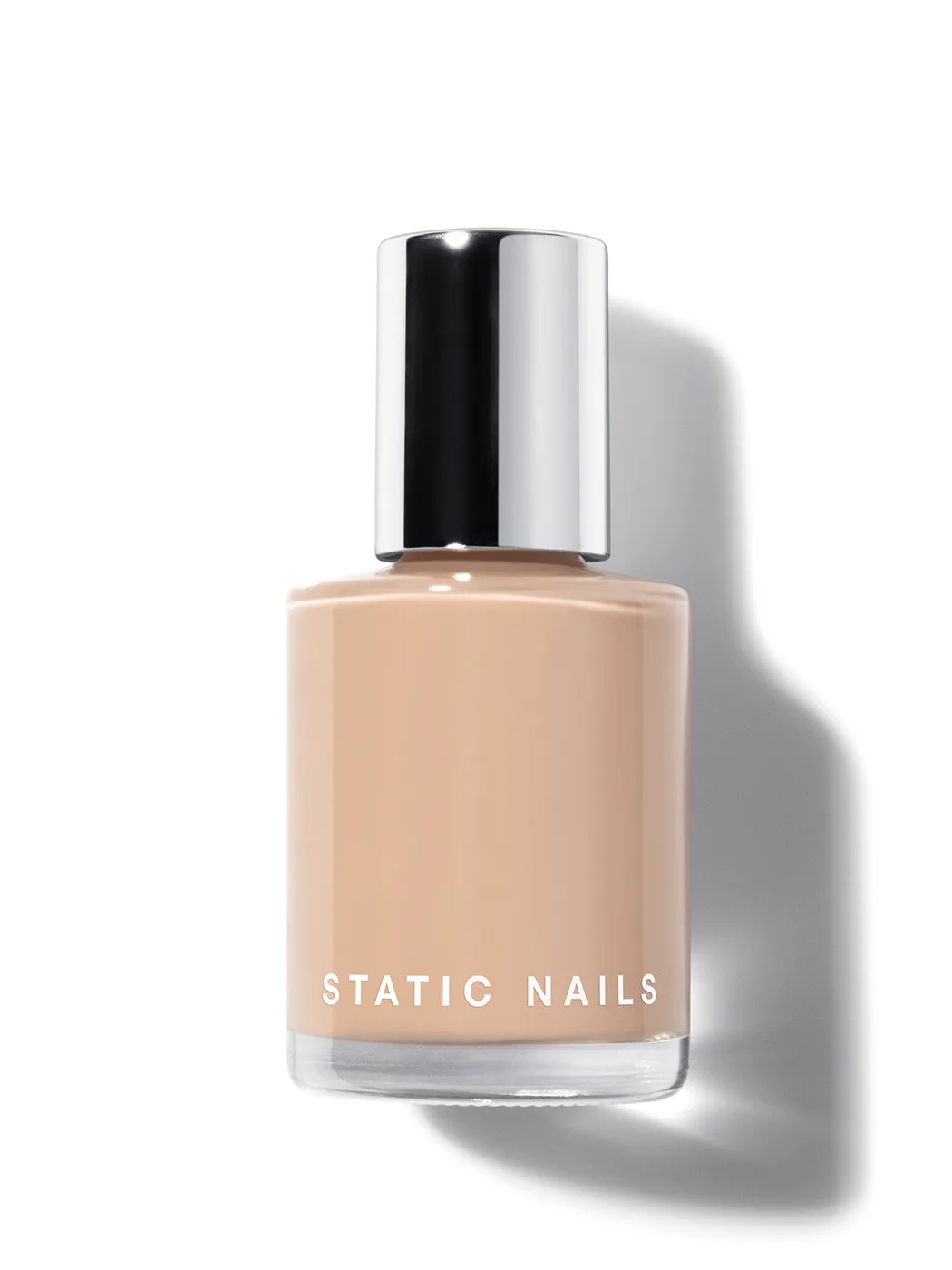 The Best Nude Nail Polish Colors For Every Skin Tone