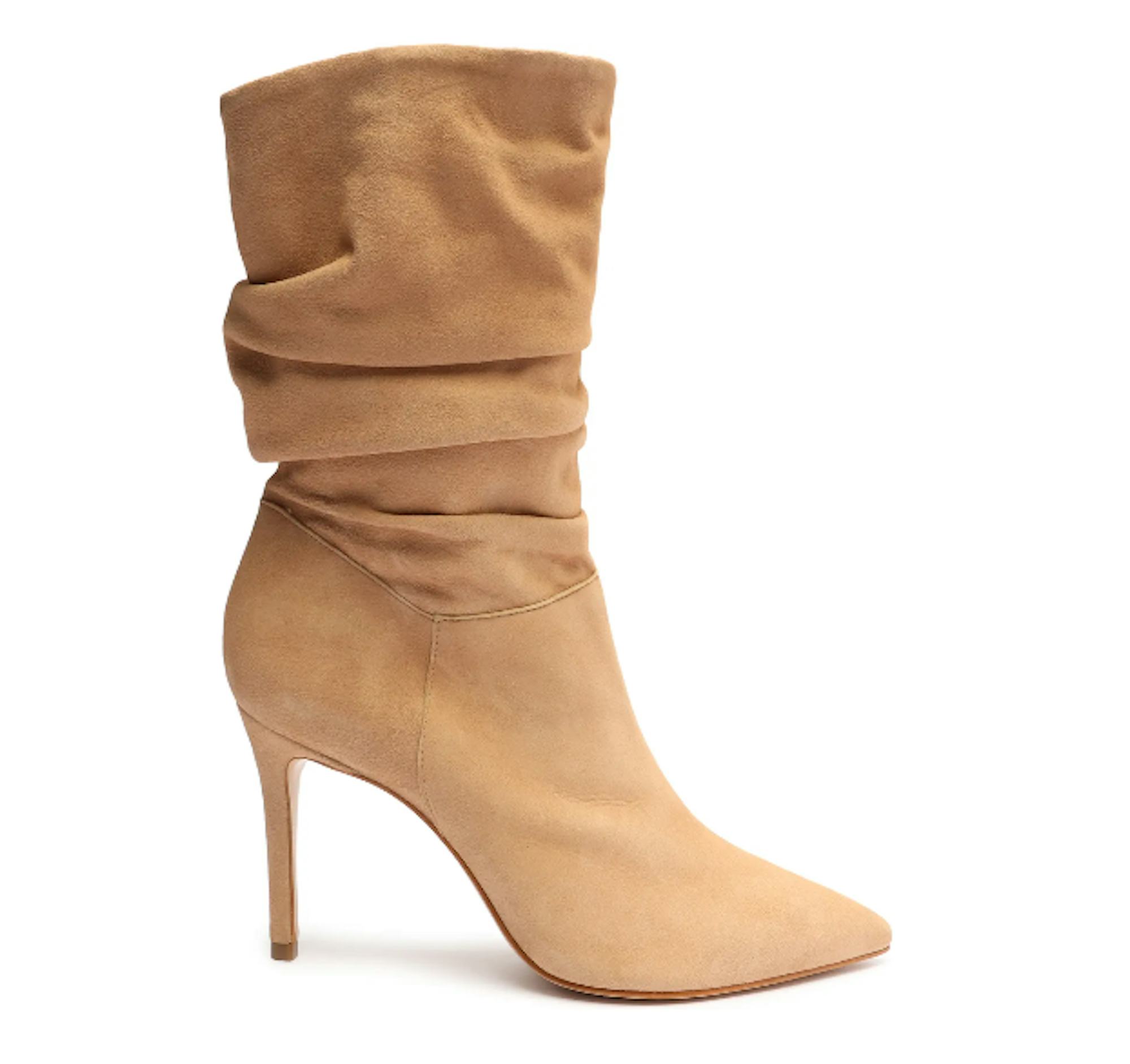 6 Boot Trends That Are Going To Be Everywhere This Fall