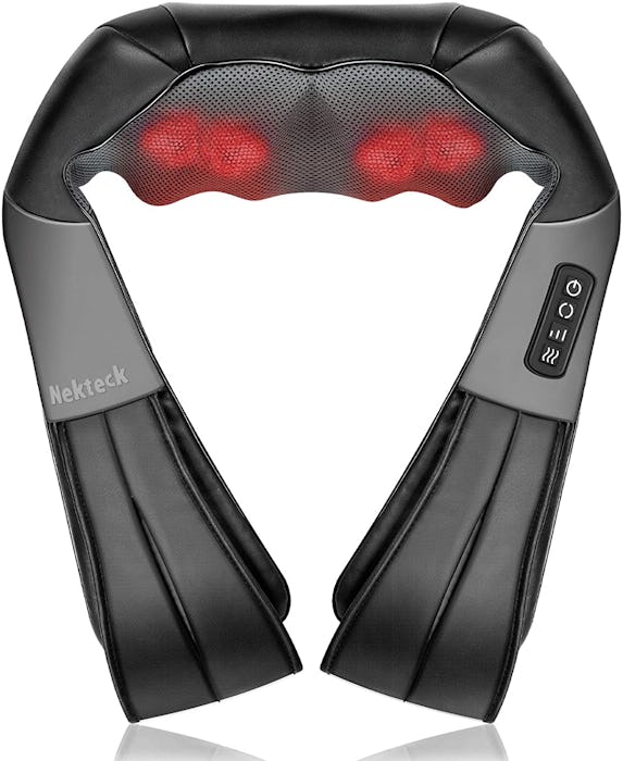 Shiatsu Neck and Back Massager 
