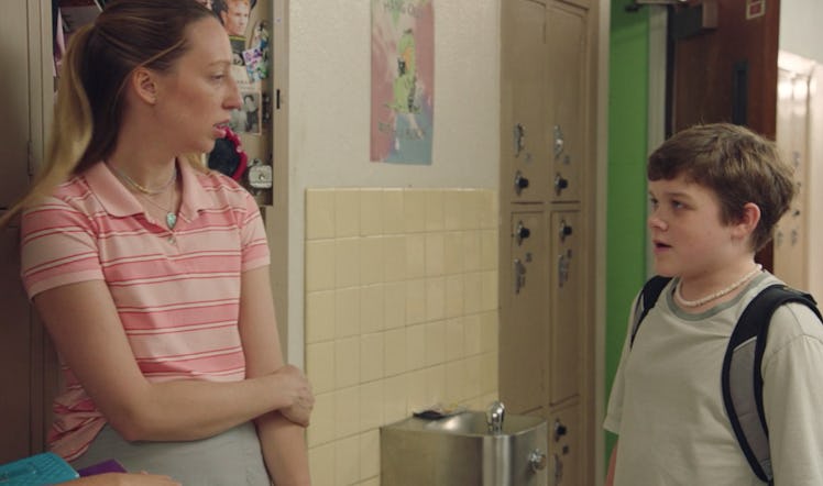 A hilarious couples costume would be Anna and Brendan from "Pen15" on Hulu.