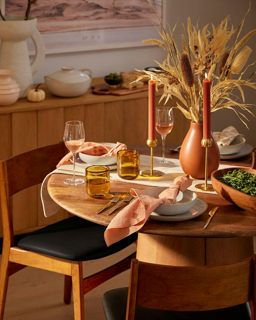 The Fall 2021 Home Decor