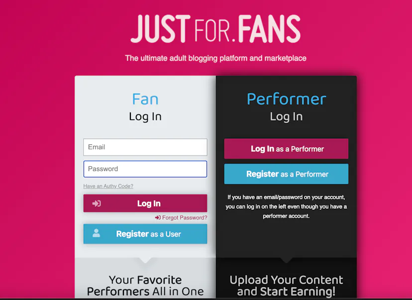 How To Get Paid On JustForFans