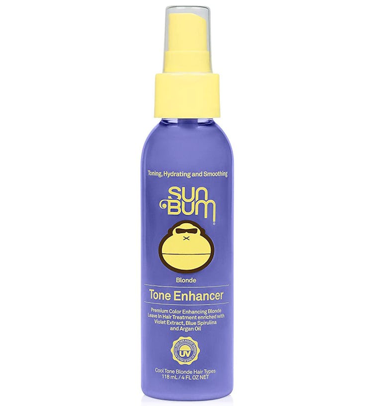 Sun Bum Blonde Tone Enhancer