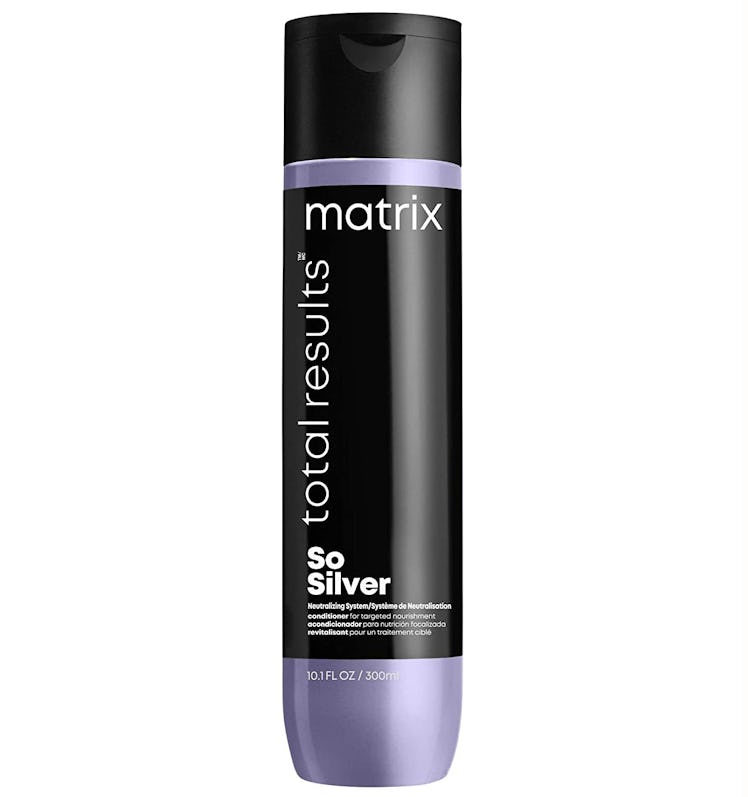 MATRIX Total Results So Silver Conditioner 