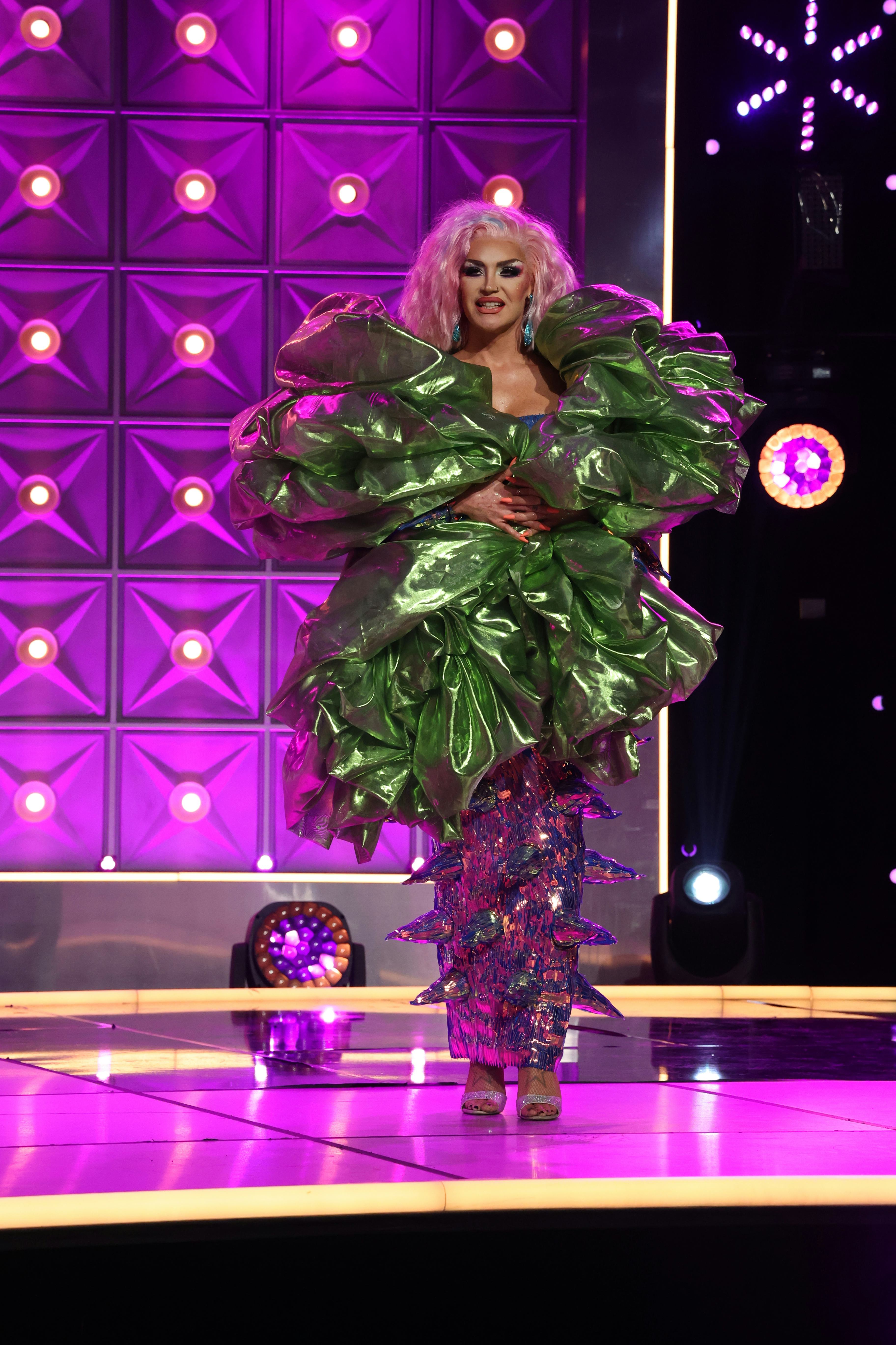 Who Won ‘RuPaul’s Drag Race All Stars 6’? She’s A Trailblazer