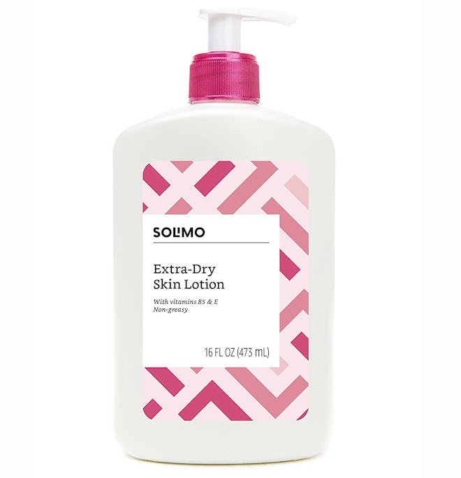 Solimo Extra-Dry Skin Lotion