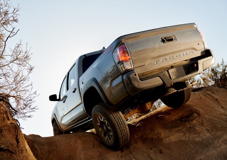 Toyota Tacoma TRD Off Road