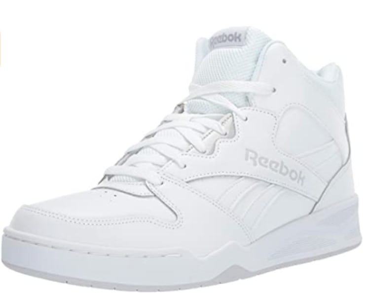 Reebok Men's Bb4500 Hi 2 Sneaker