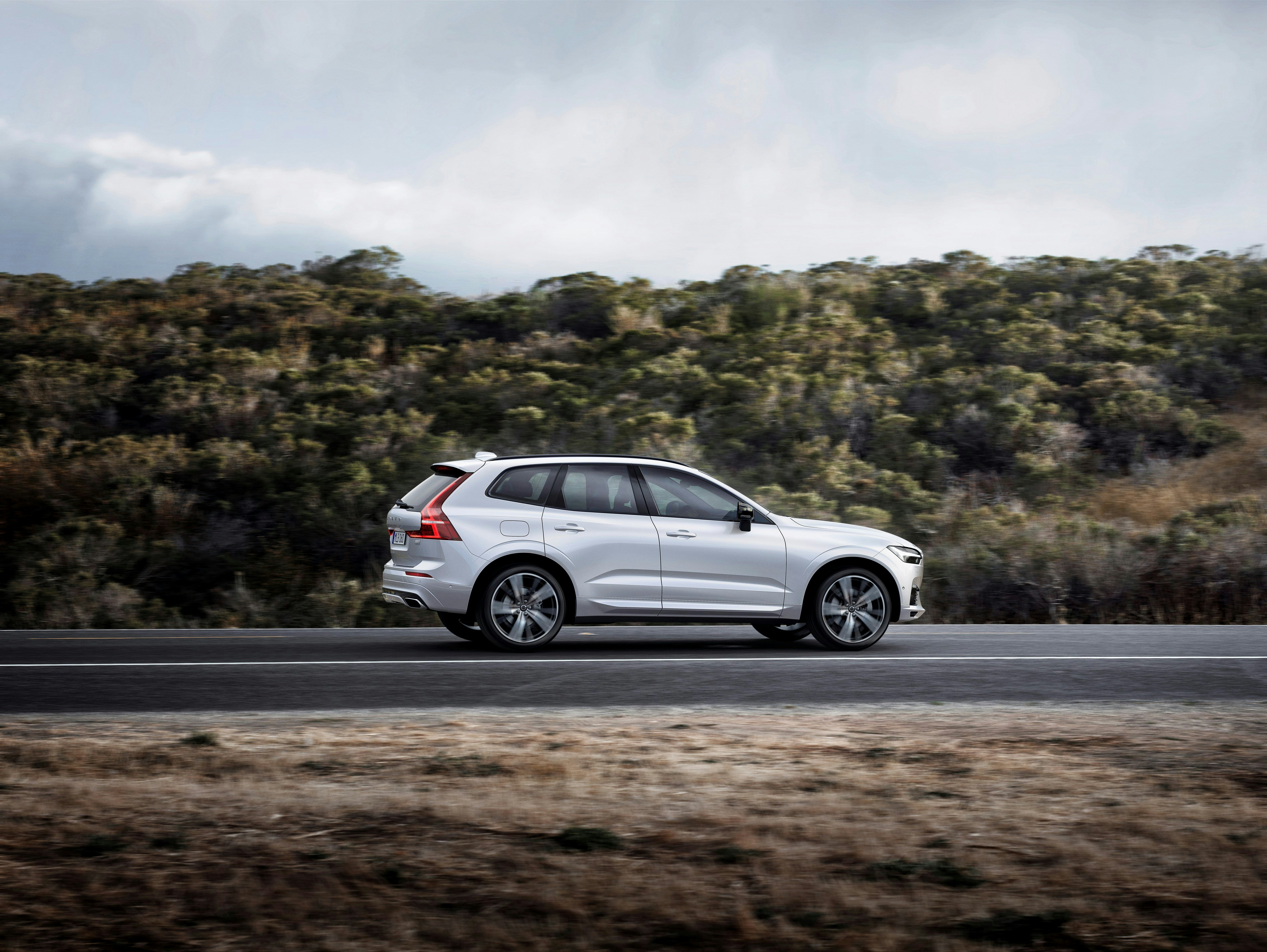 2021 Volvo XC60 T8 Recharge long-term update: Family life and getting to  work - CNET