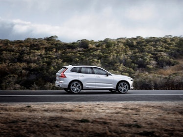 2021 Volvo XC60