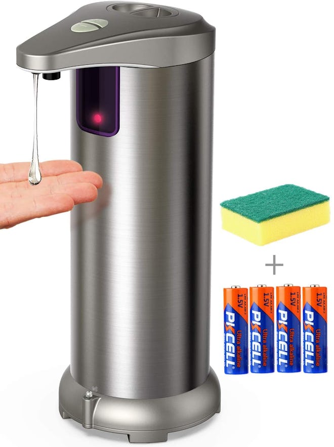 Apanage Automatic Soap Dispenser