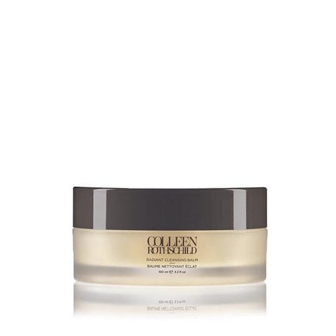 Radiant Cleansing Balm