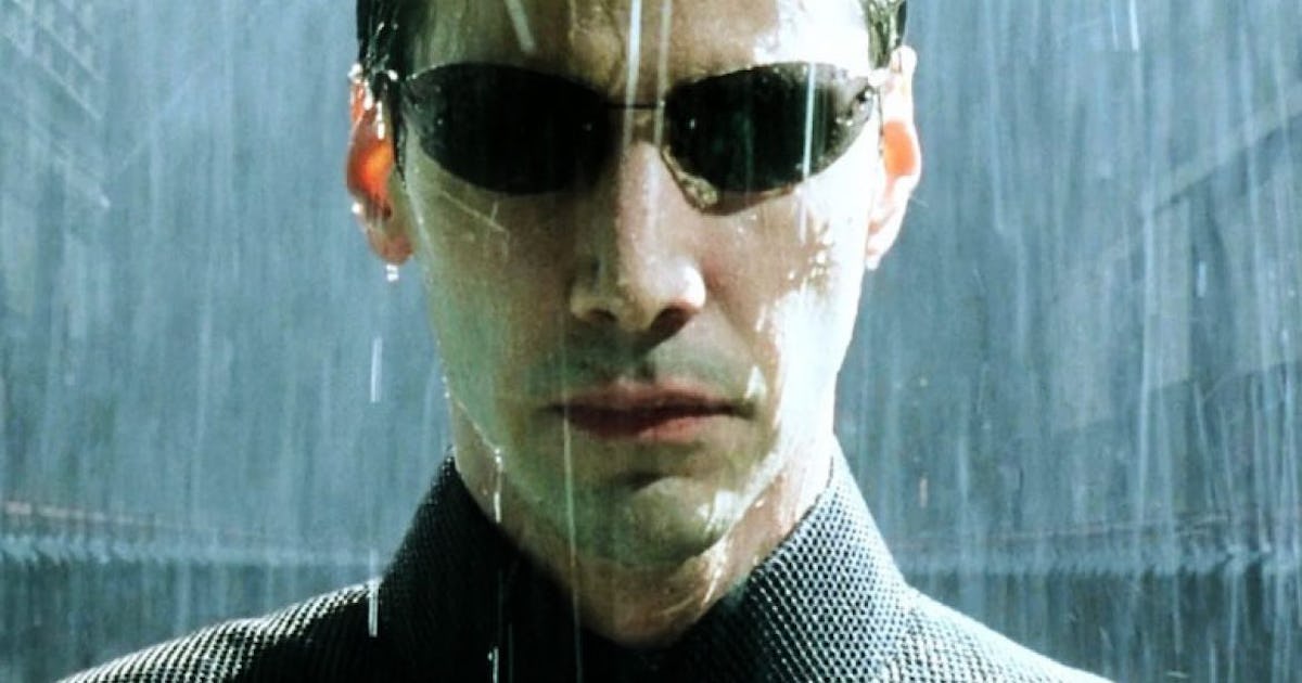Matrix 4 Trailer Changes The Ending Of The Entire Original Trilogy Matrix 4 Trailer Changes The Ending Of The Entire Original Trilogy