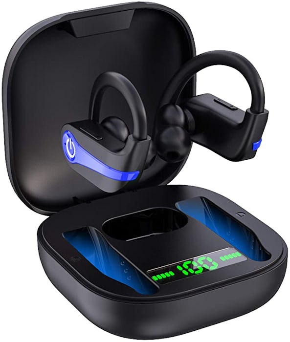 Motast Bluetooth 5.1 Wireless Headphones