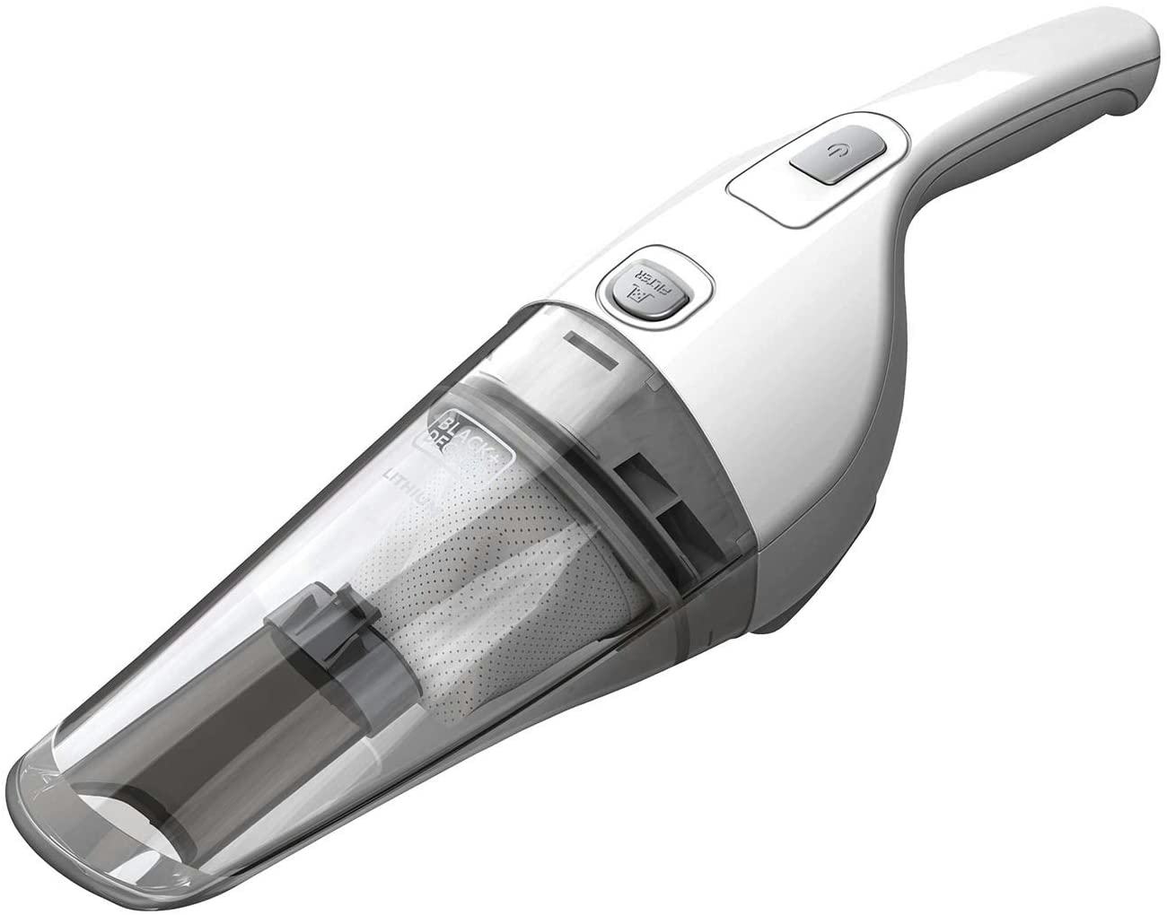BLACK+DECKER Handheld Vacuum