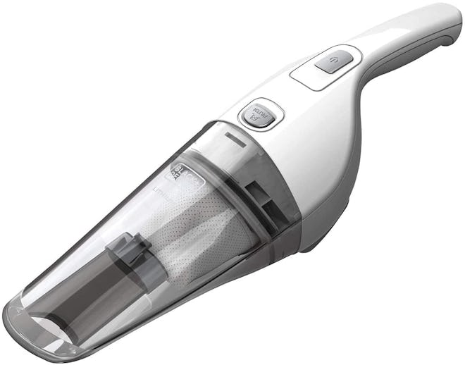 BLACK+DECKER Handheld Vacuum