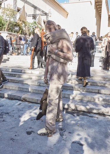 street style in paris