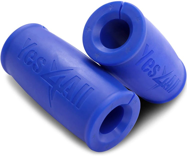 Yes4All Barbell Grips (1 Pair)