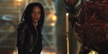 Shriek in Marvel: How 'Venom 2' secretly reveals the MCU's first Mutant