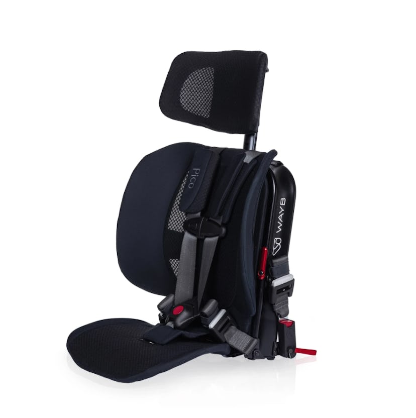 Product Image for WAYB Pico car seat