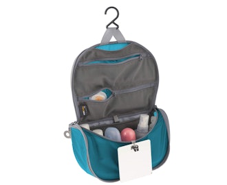 Sea to Summit TravellingLight Hanging Toiletry Bag