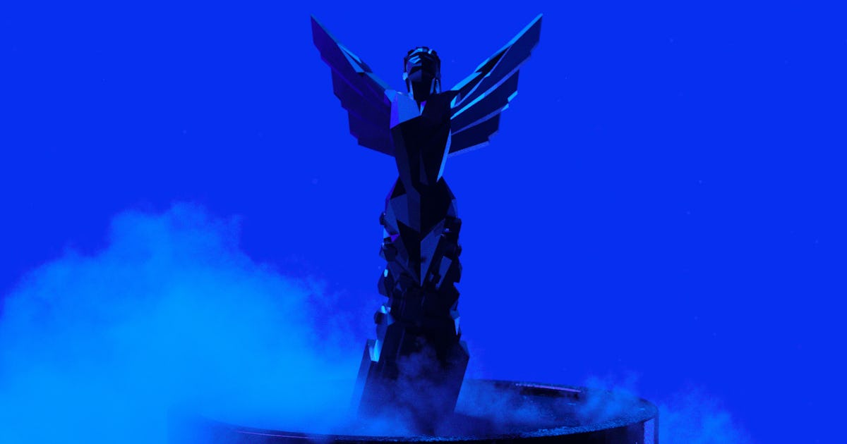 Game Awards 2021 date, time, nominations, predictions, and Game Awards 2021 date, time, nominations, predictions, and