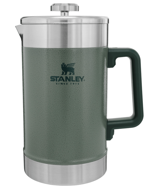 Classic Stay Hot French Press | 48 oz. 