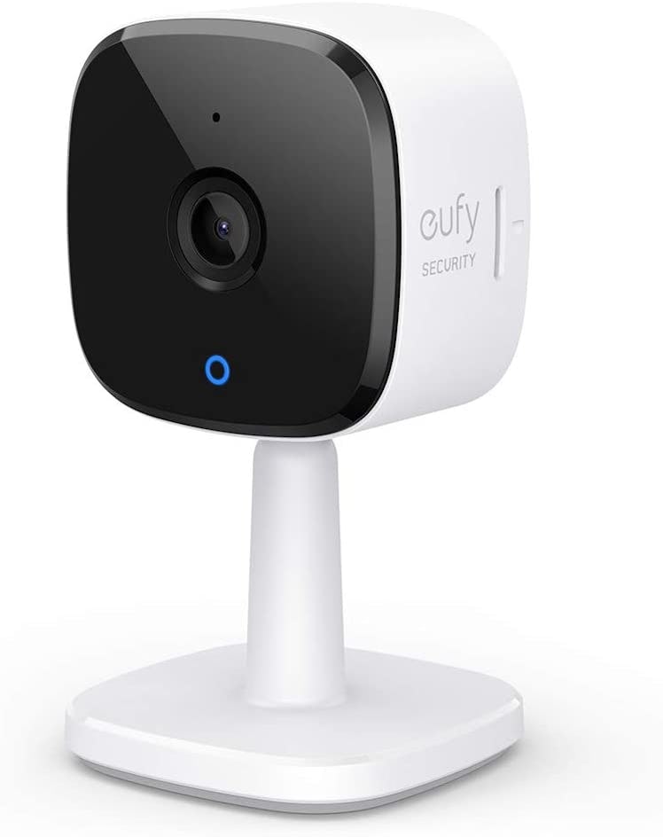 Eufy Security Indoor Camera 