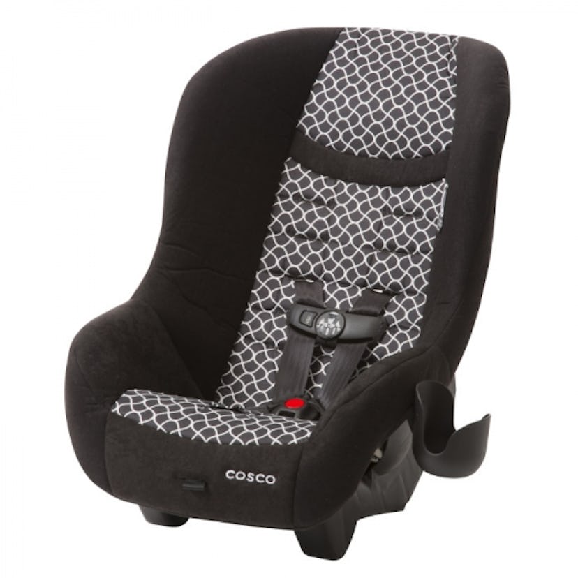 Product image for Cosco SCENERA® NEXT CONVERTIBLE CAR SEAT