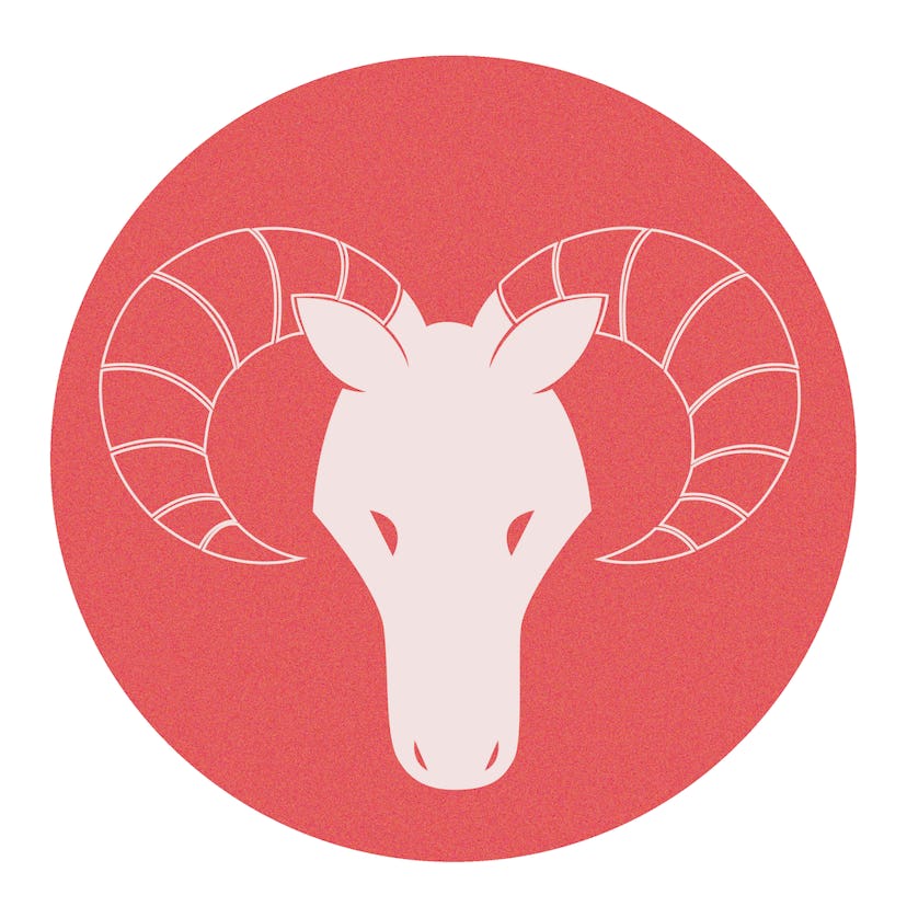 Aries are one of the most feisty zodiac signs.