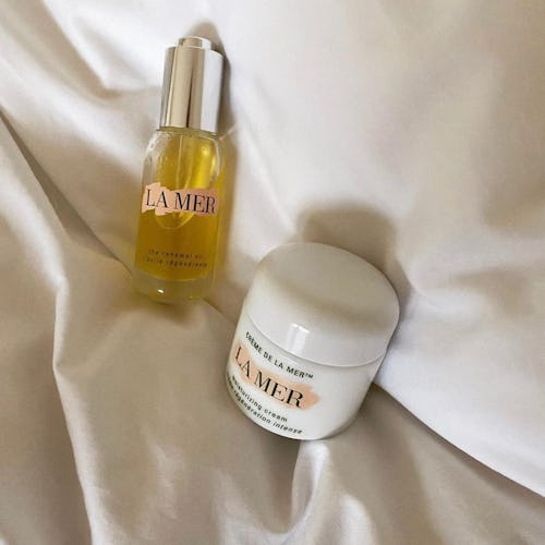 La Mer products are cult-favorite skin care products for a reason.