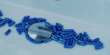 Blue Pills abound in The Matrix Resurrections.