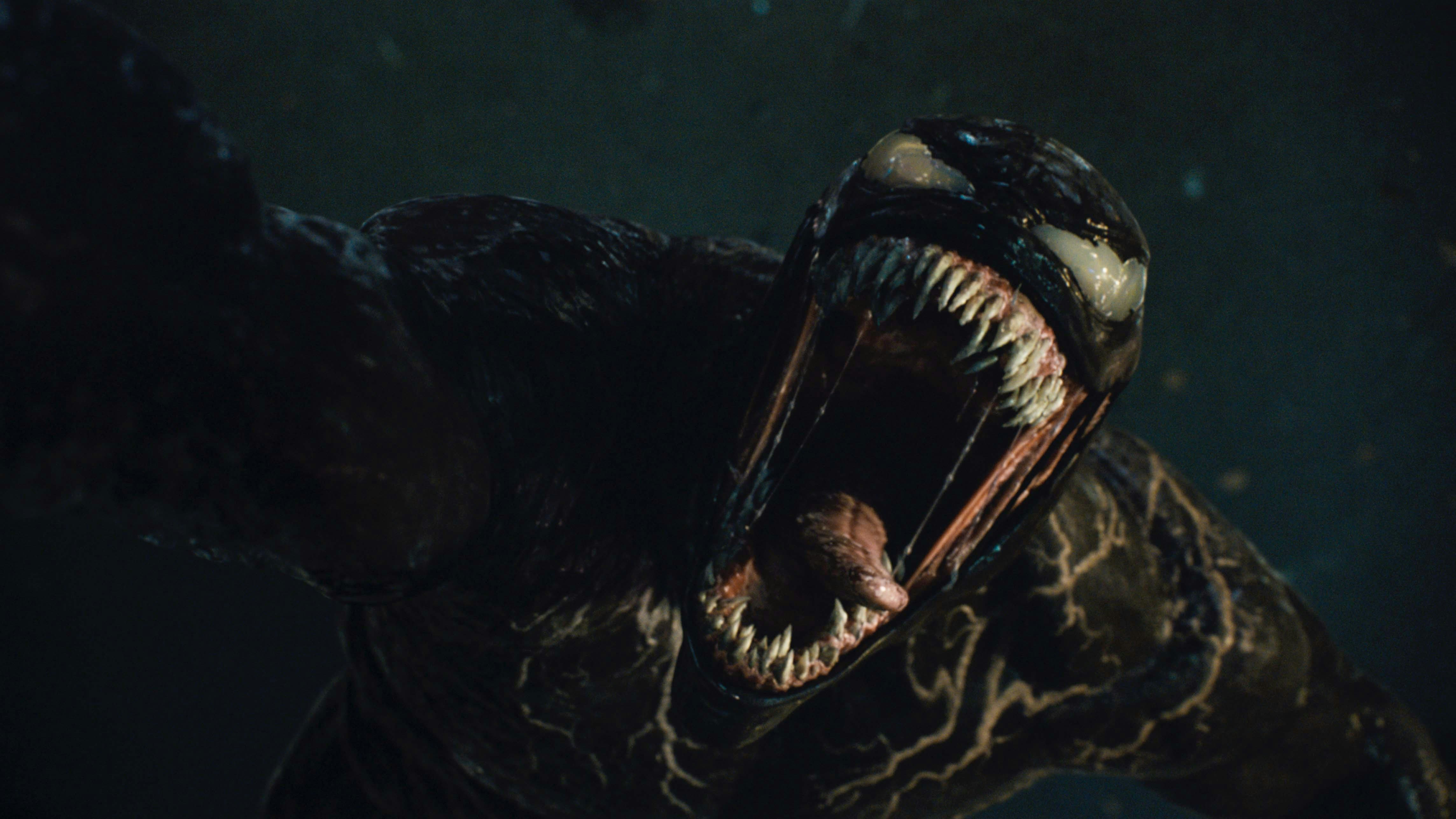 'Venom 2' Post-credits Spoilers: How Comics Explain This Marvel Movie ...