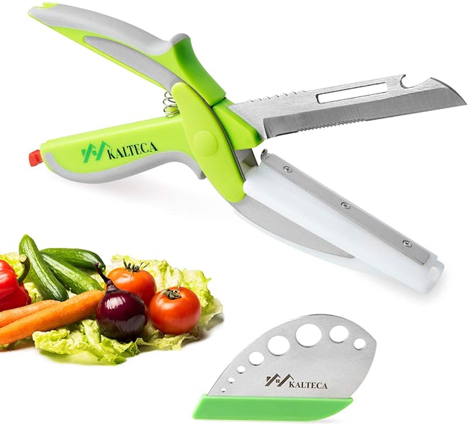 KALTECA Food Scissors