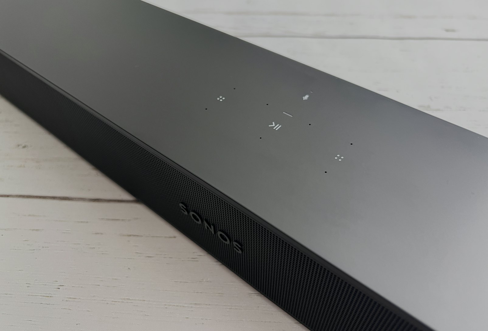 Sonos Beam Gen 2 (2021) review: Dolby Atmos sound. $450 price. Terrific sound.
