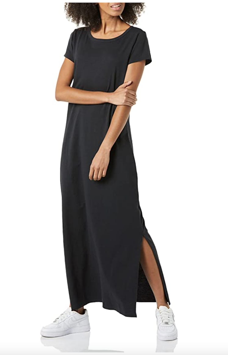 Daily Ritual Maxi Dress